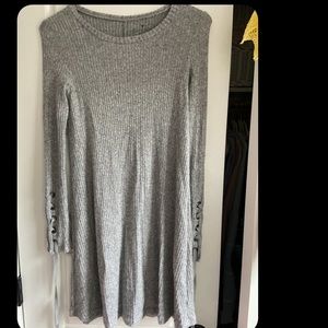 American eagle dress